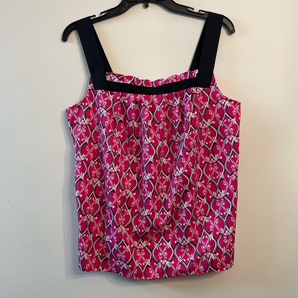 ANN TAYLOR LOFT PETITES Tank